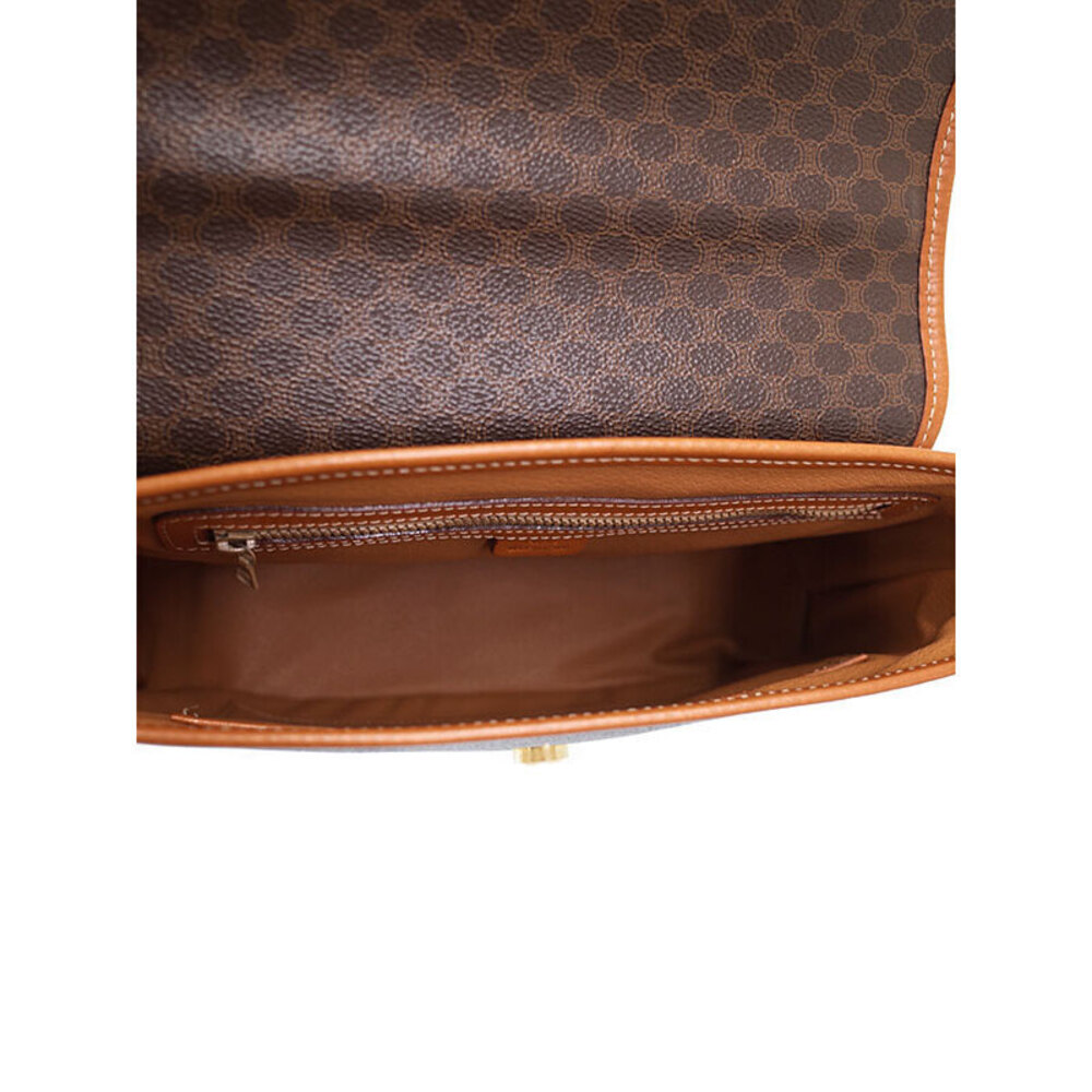 Celine Macadam Shoulder Bag - Picture 3 of 9